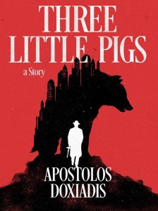 Three Little Pigs: A Story